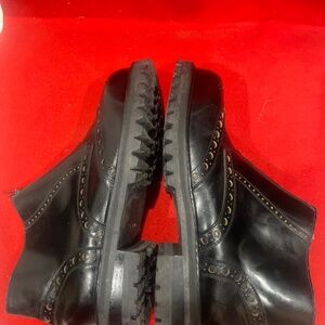GBX Vintage BASIX Boot Sz 10.5